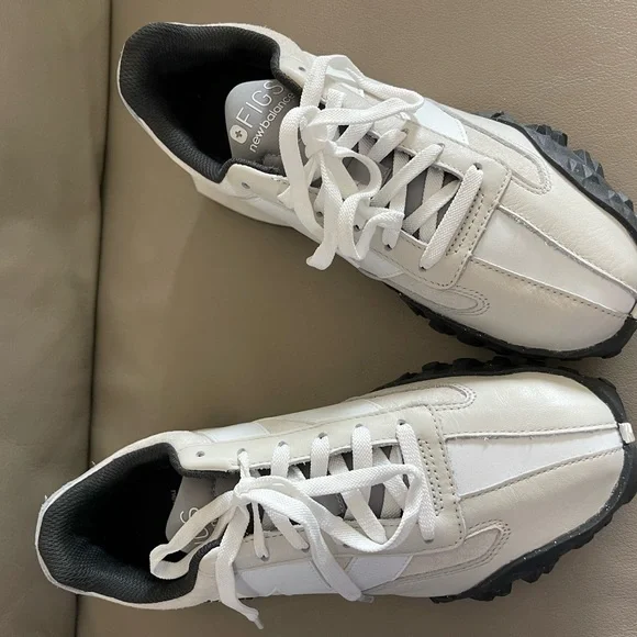 Brand NEW!! New Balance Figs Athletic Shoes, 8 women/6.5 men - Picture 2 of 12